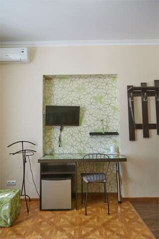 Гостиница Влада Уфа Одноместный стандарт №10-2