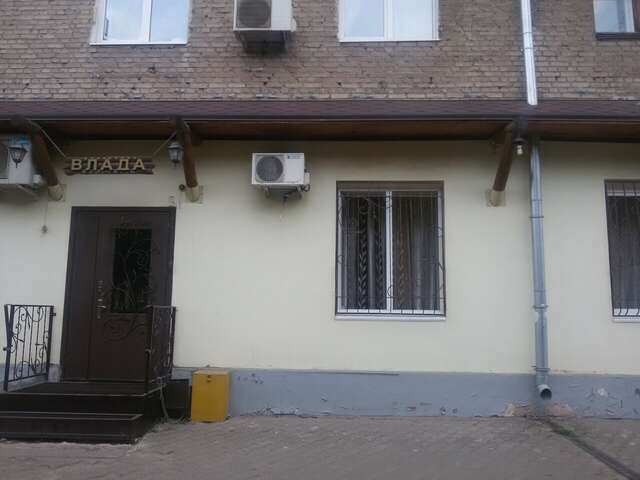 Гостиница Влада Уфа-39