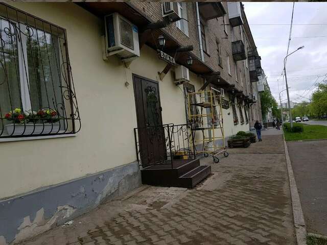 Гостиница Влада Уфа-11