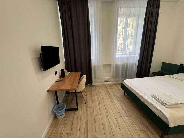 Гостиница Влада Уфа-75