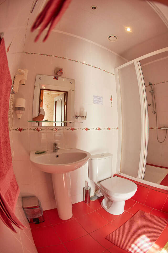 Гостиница Влада Уфа-29