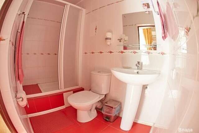 Гостиница Влада Уфа-76