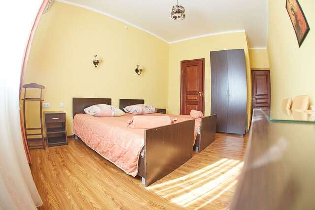 Гостиница Влада Уфа-94