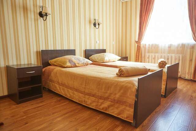 Гостиница Влада Уфа-114