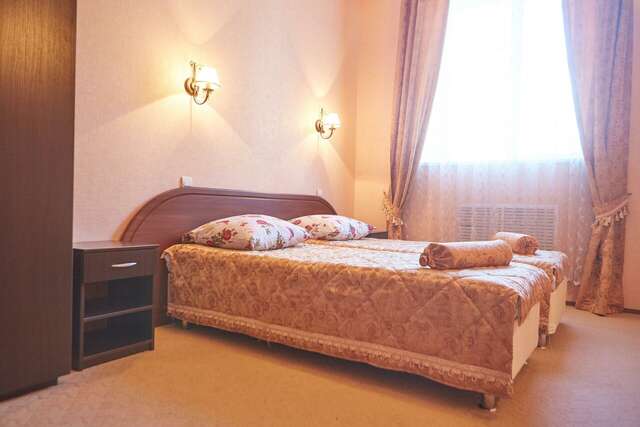 Гостиница Влада Уфа-18