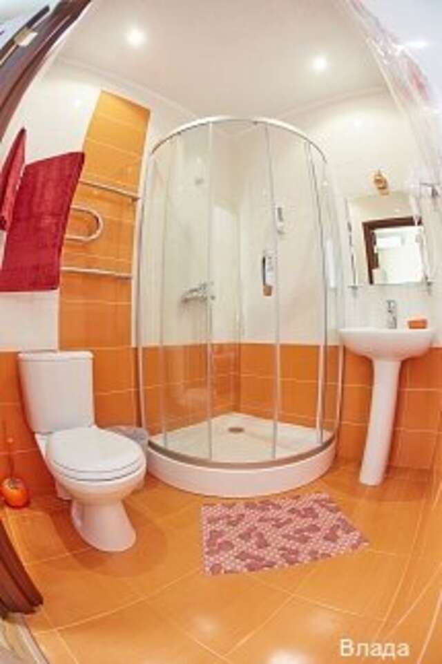 Гостиница Влада Уфа-100