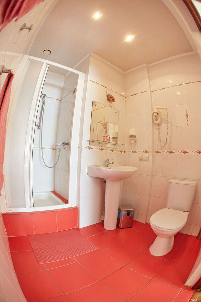 Гостиница Влада Уфа-93