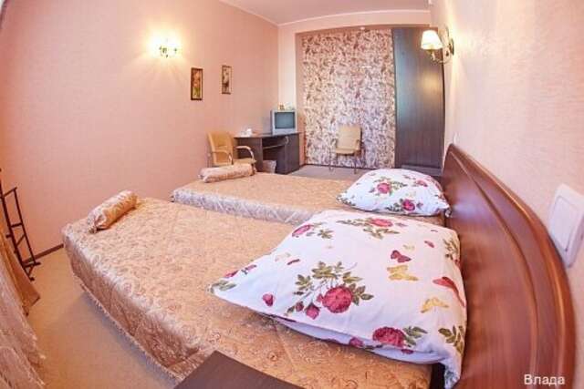 Гостиница Влада Уфа-32