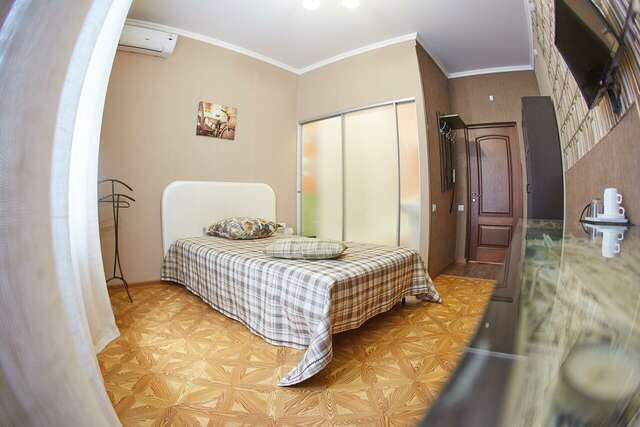 Гостиница Влада Уфа-84