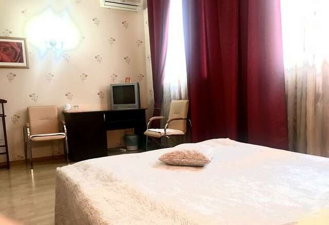 Гостиница Влада Уфа-66