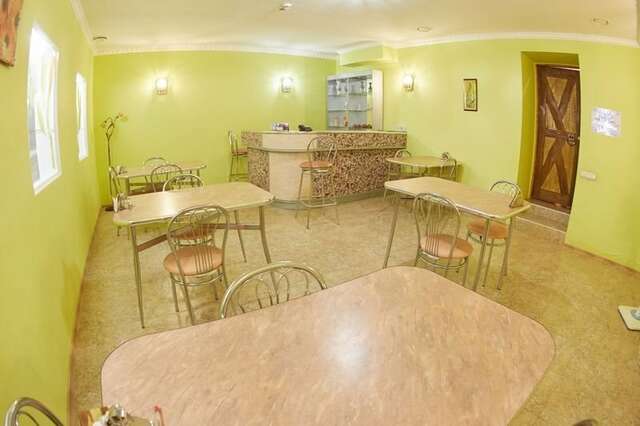 Гостиница Влада Уфа-65