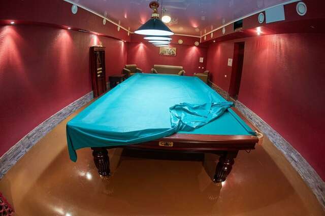 Гостиница Влада Уфа-62