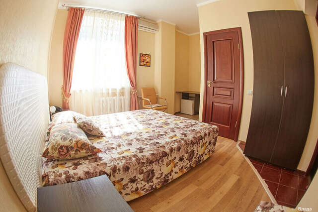 Гостиница Влада Уфа-92