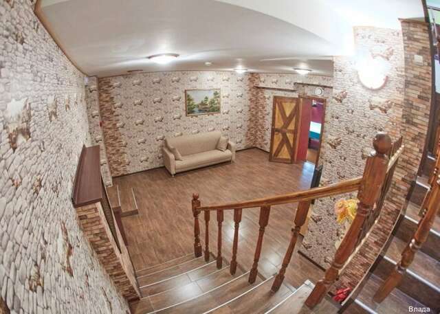 Гостиница Влада Уфа-17