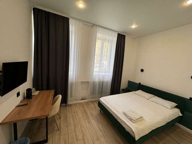 Гостиница Влада Уфа-56