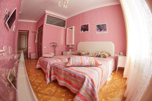 Гостиница Влада Уфа-125