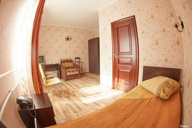 Гостиница Влада Уфа-68