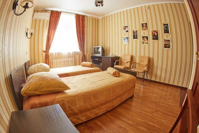 Гостиница Влада Уфа-13