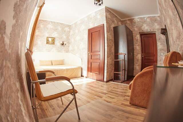 Гостиница Влада Уфа-71