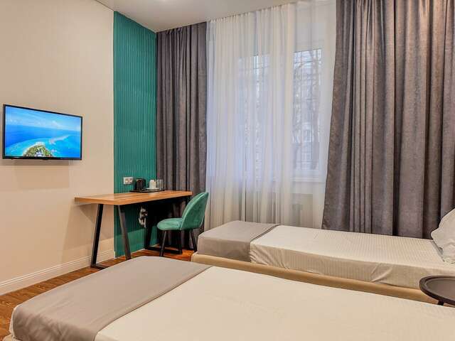 Гостиница Влада Уфа-120