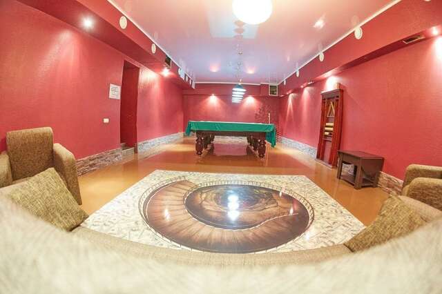 Гостиница Влада Уфа-44