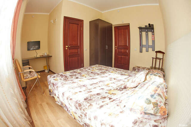 Гостиница Влада Уфа-81