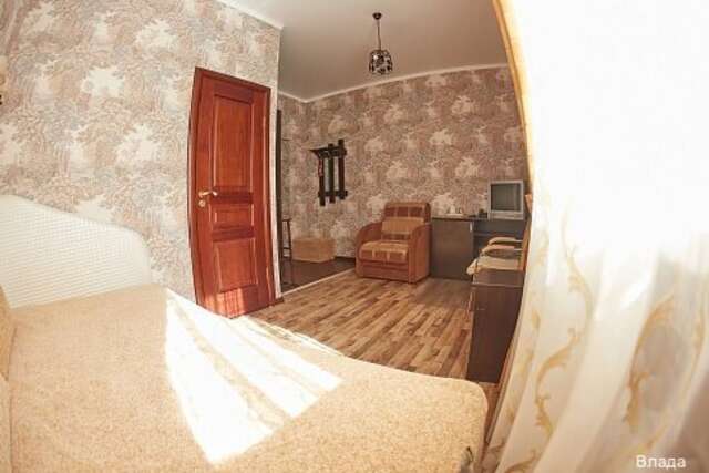 Гостиница Влада Уфа-83