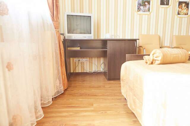 Гостиница Влада Уфа-48