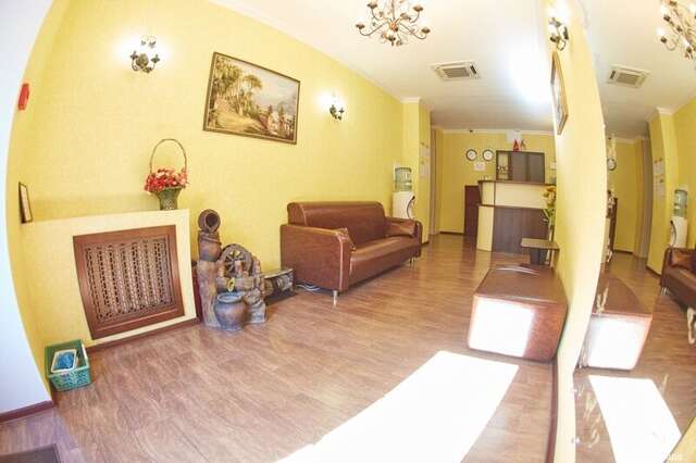 Гостиница Влада Уфа-72