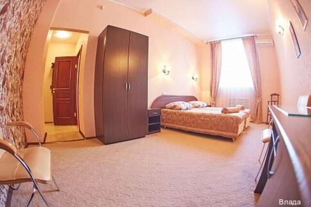 Гостиница Влада Уфа-60