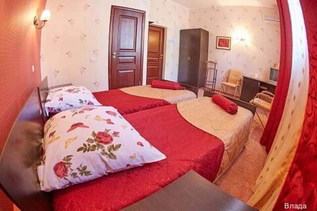 Гостиница Влада Уфа-74