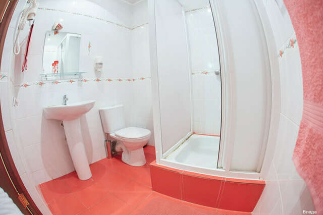 Гостиница Влада Уфа-103