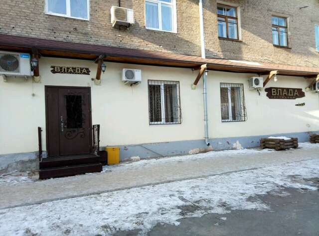 Гостиница Влада Уфа-19
