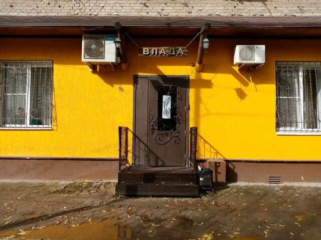 Гостиница Влада Уфа-12