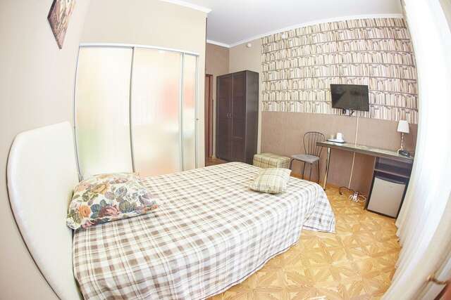 Гостиница Влада Уфа-25