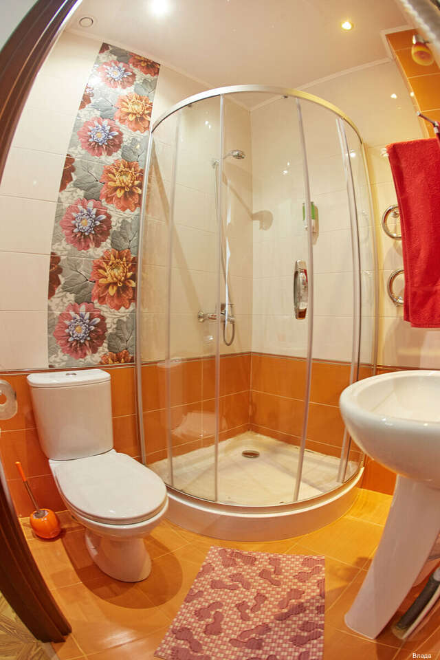 Гостиница Влада Уфа-86