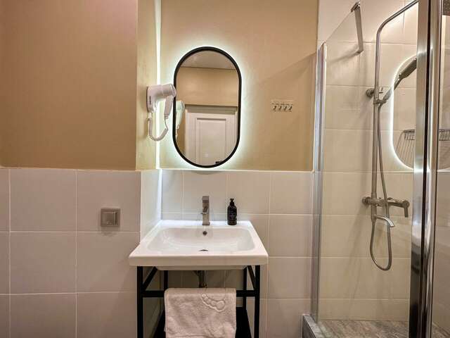 Гостиница Влада Уфа-67