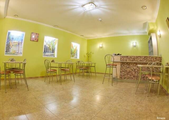 Гостиница Влада Уфа-14