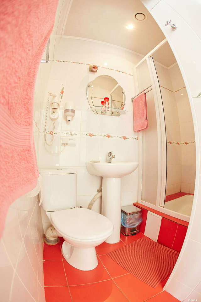 Гостиница Влада Уфа-102