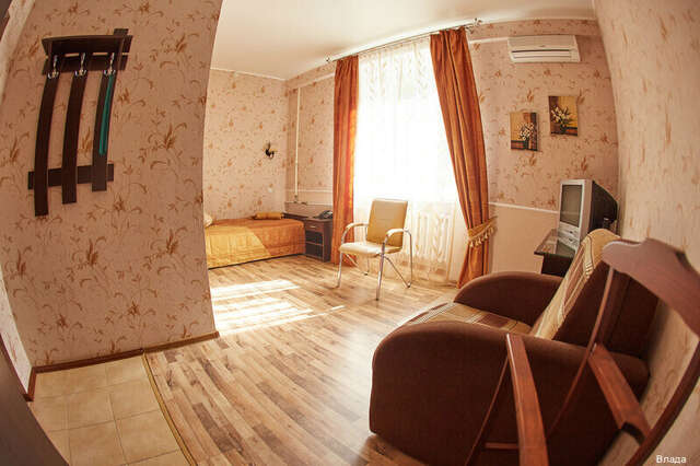 Гостиница Влада Уфа-47