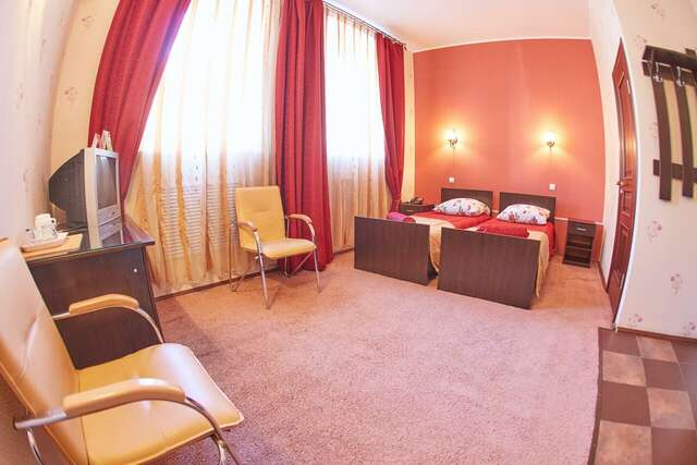 Гостиница Влада Уфа-105