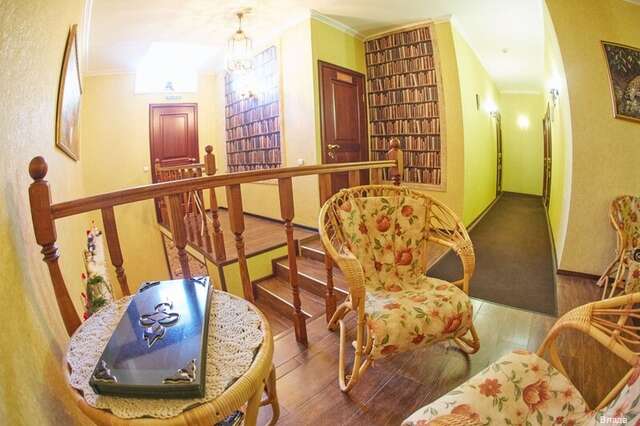 Гостиница Влада Уфа-27