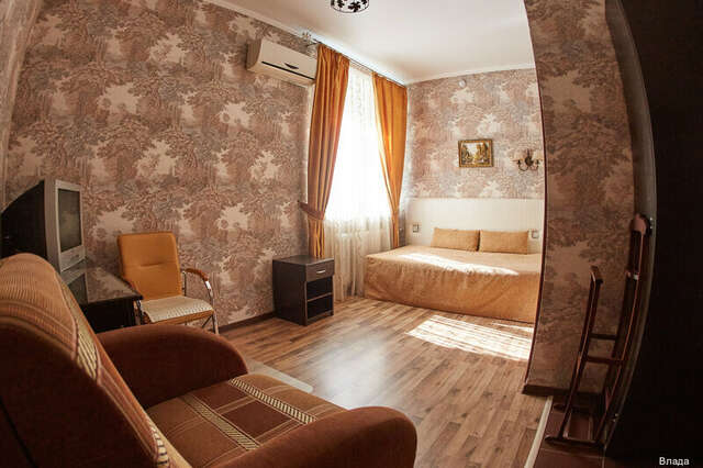 Гостиница Влада Уфа-104