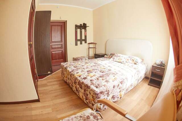 Гостиница Влада Уфа-107