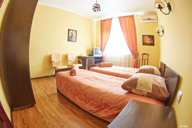 Гостиница Влада Уфа-43