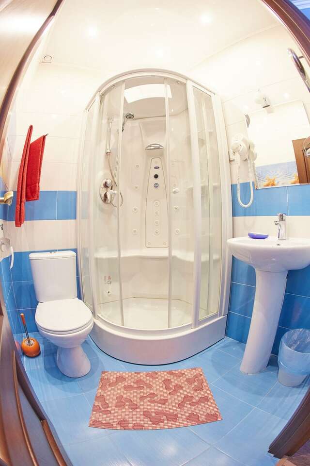 Гостиница Влада Уфа-49