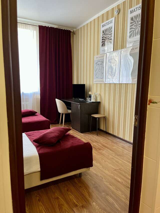 Гостиница Влада Уфа-144