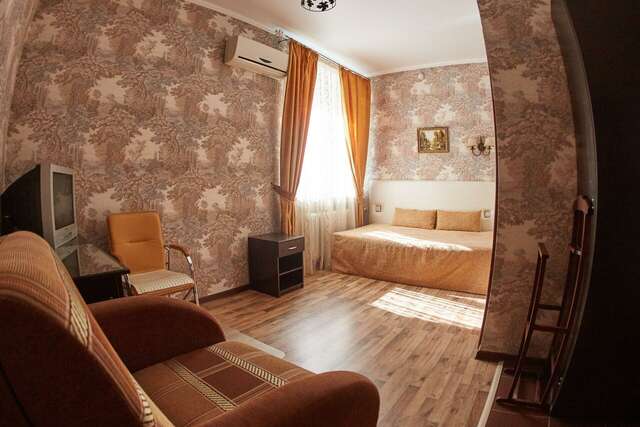 Гостиница Влада Уфа-53