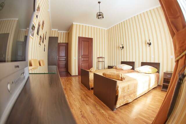 Гостиница Влада Уфа-122