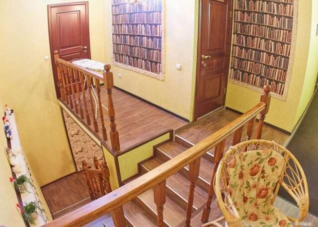 Гостиница Влада Уфа-52